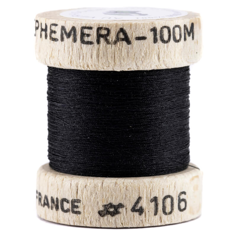Ephemera Pure Silk Thread - 16