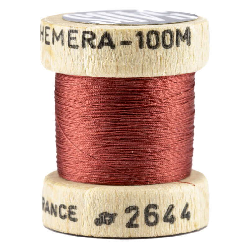Ephemera Pure Silk Thread - 11