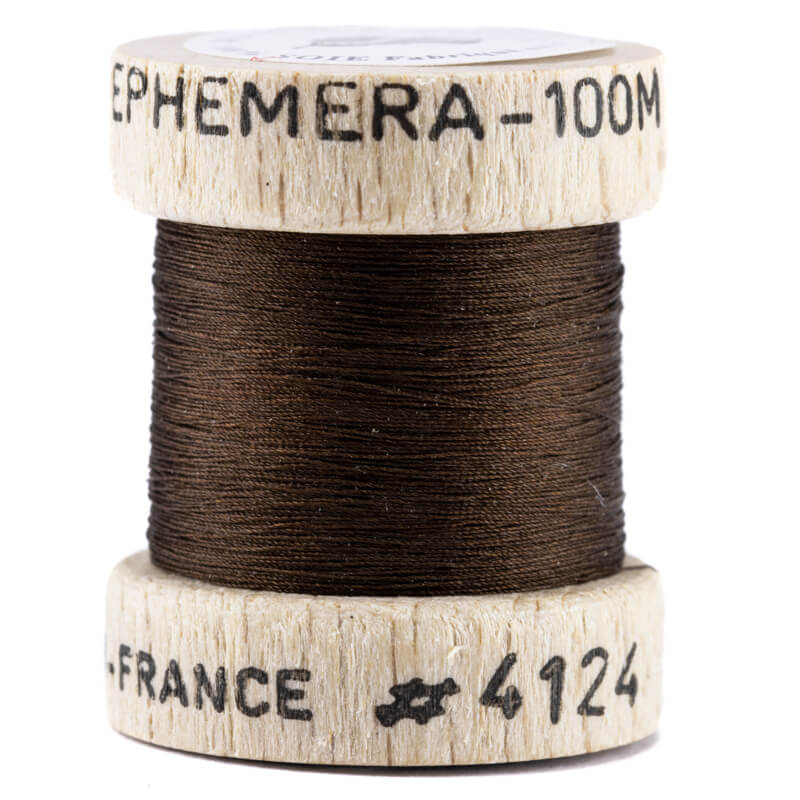 Ephemera Pure Silk Thread - 2