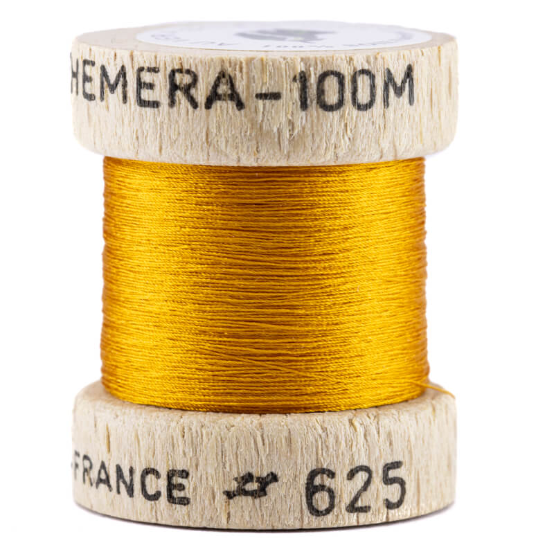 Ephemera Pure Silk Thread - 9