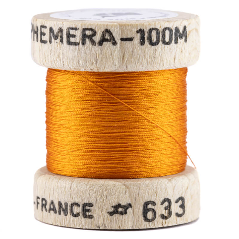 Ephemera Pure Silk Thread - 3