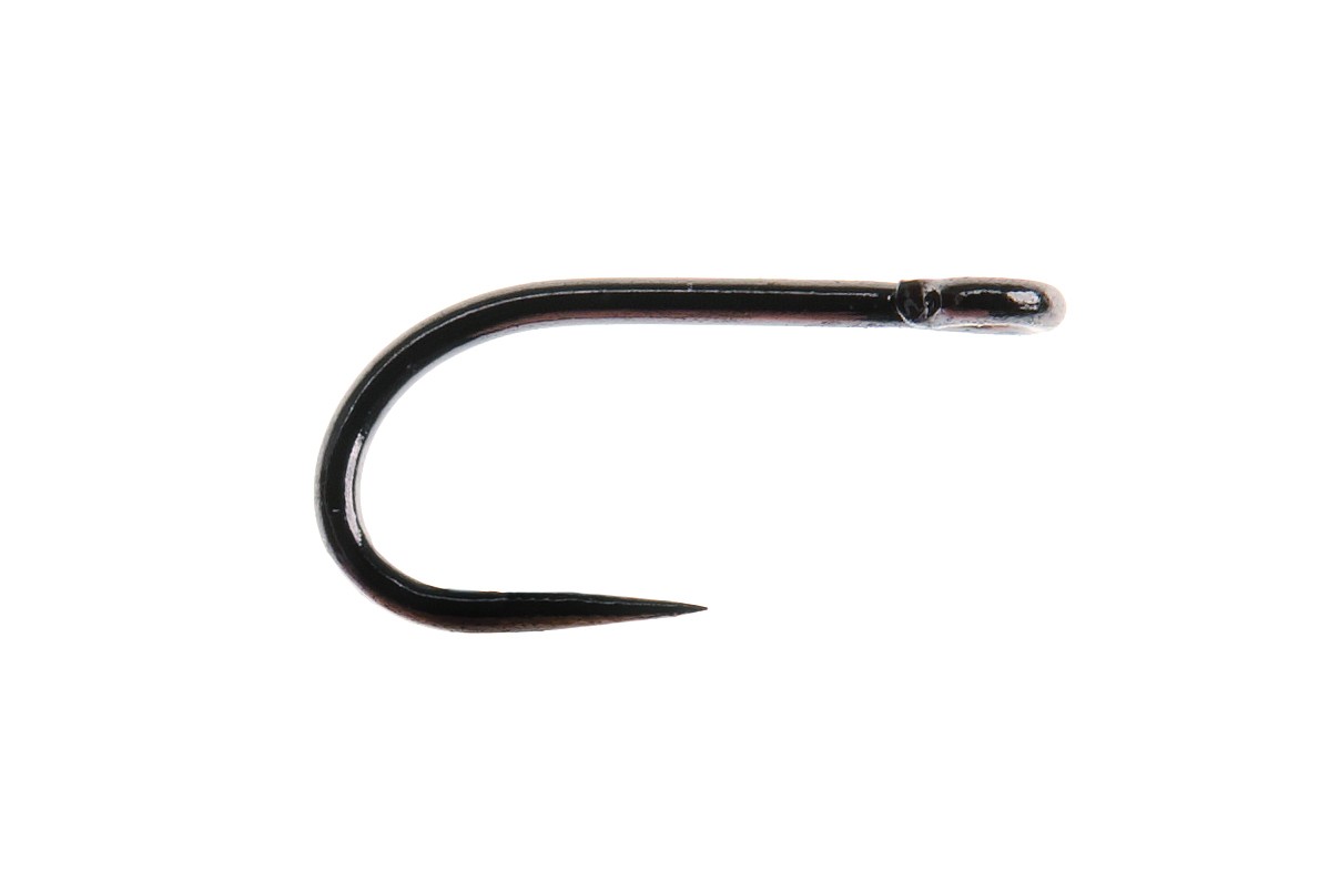 Ahrex FW507 - Dry Fly Mini Hook Barbless
