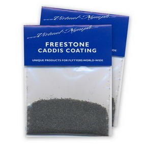 Freestone Caddis coating