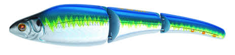 Magic Swimmer 16,5 cm - 3