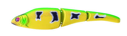 Magic Swimmer 16,5 cm - 2