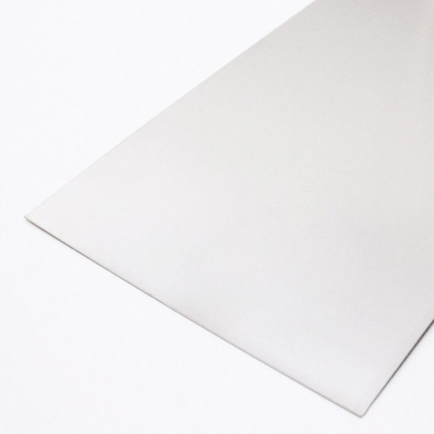 Silverplåt 1,0 mm