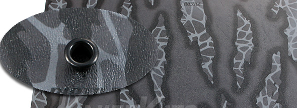 Kydex Riptile Noctural Camo 2,0 mm