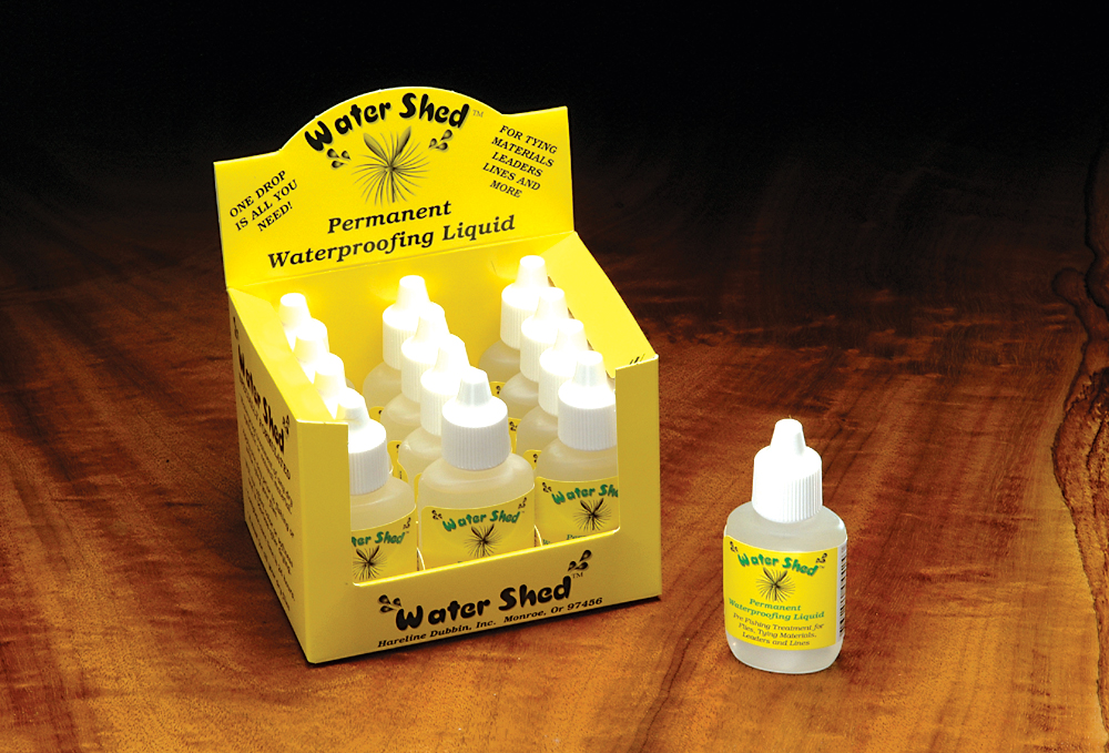 Water Shed