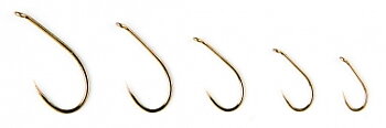 Fulling Mill Grab Gape Barbless