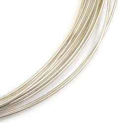Silvertråd 2,0 mm