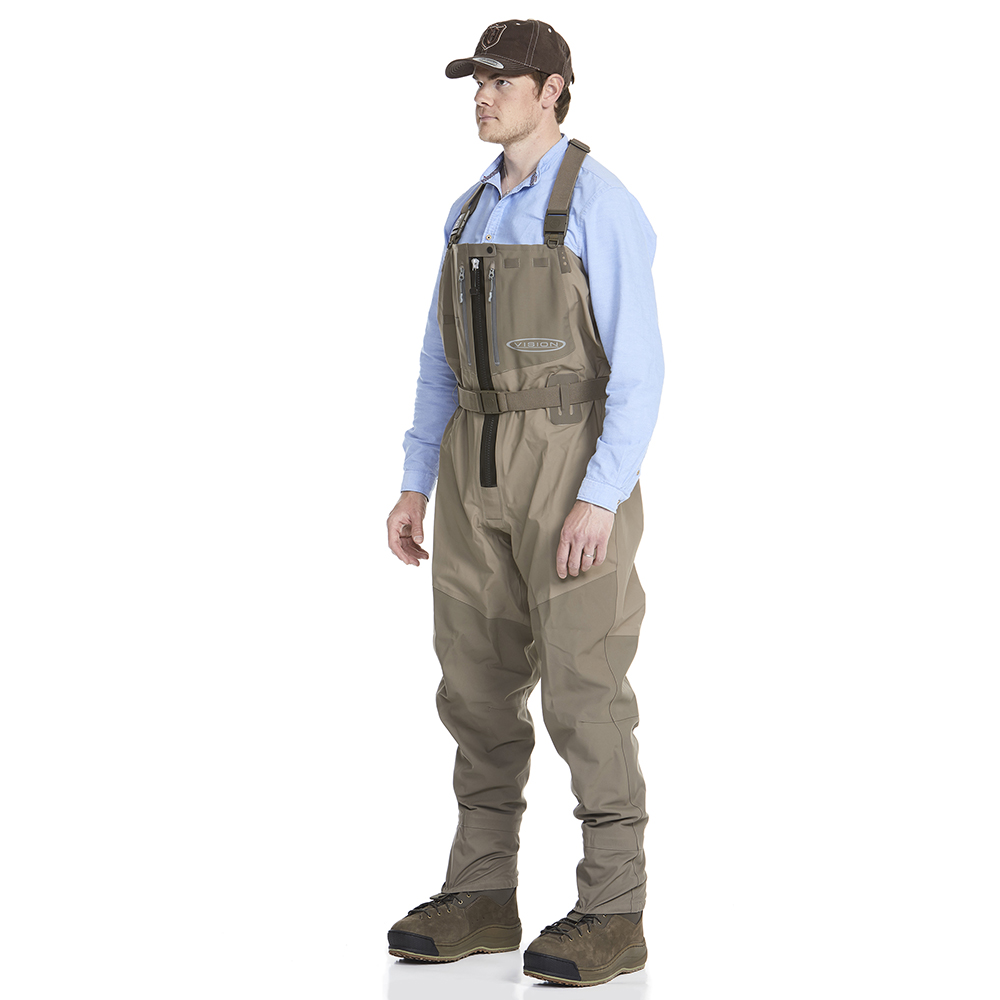 Vision Koski Zip Vadare - 3