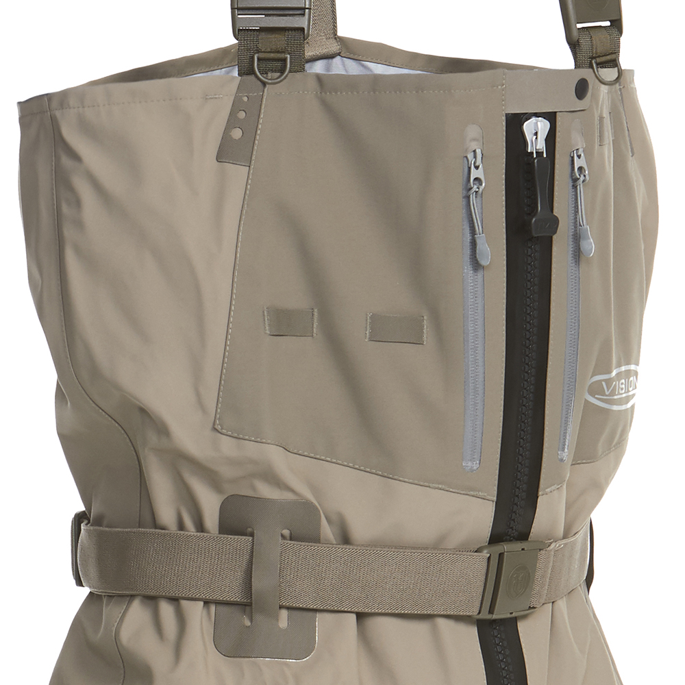 Vision Koski Zip Vadare - 2
