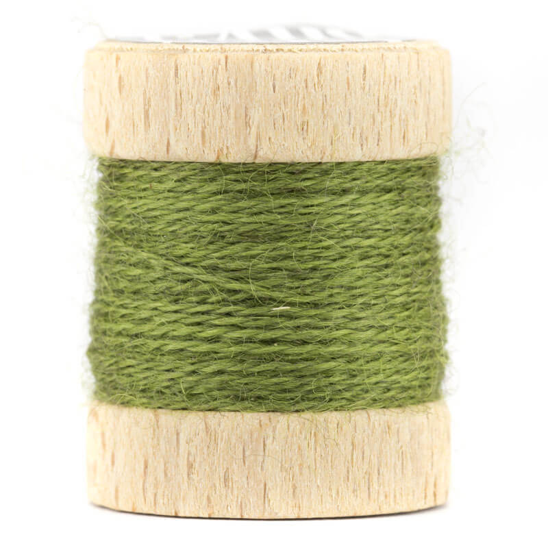 Fine Merino Wool - 10