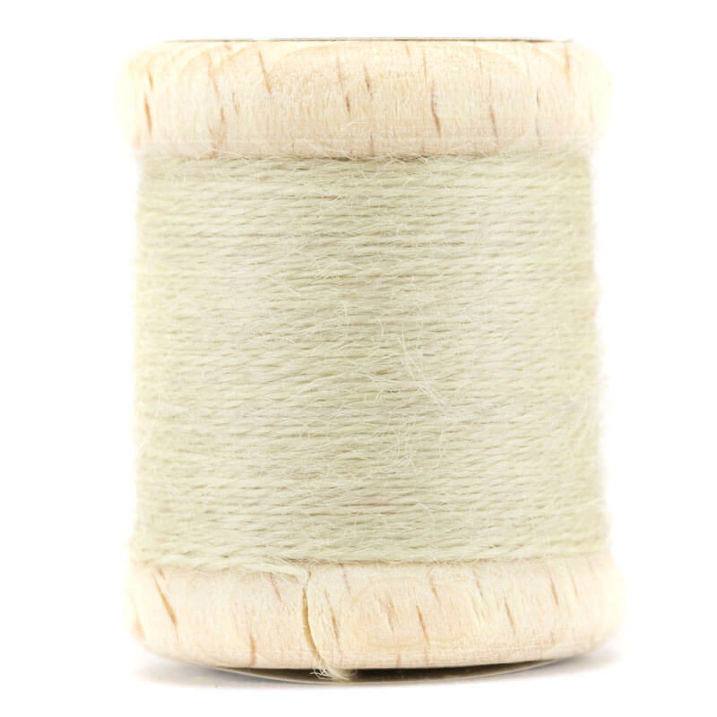 Fine Merino Wool - 8