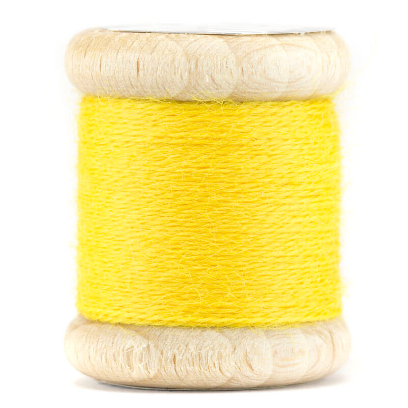 Fine Merino Wool - 5