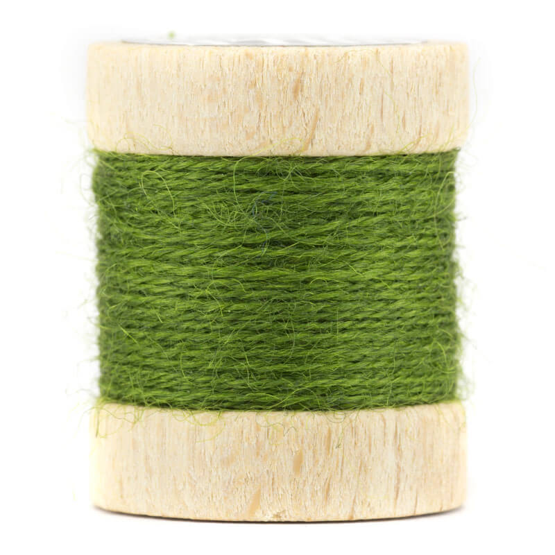 Fine Merino Wool - 4