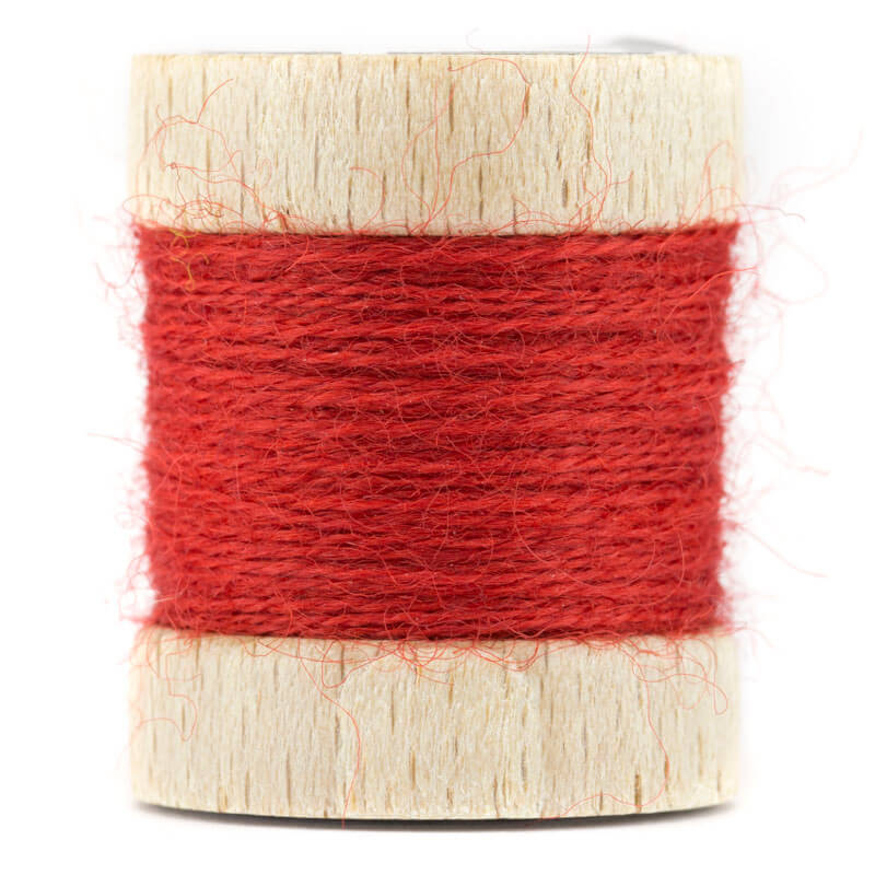 Fine Merino Wool - 14