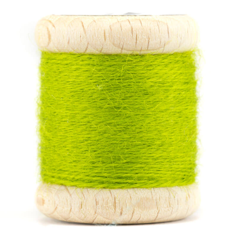 Fine Merino Wool - 6