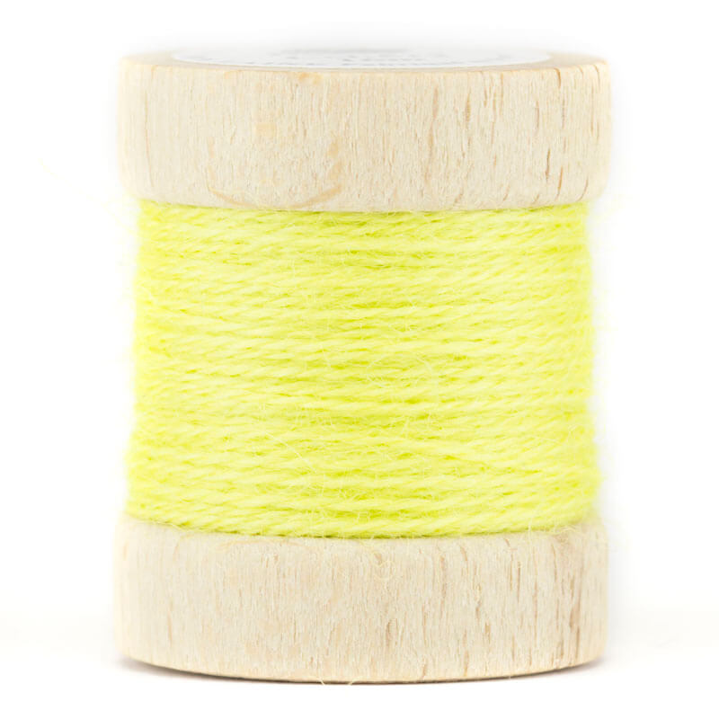 Fine Merino Wool - 9