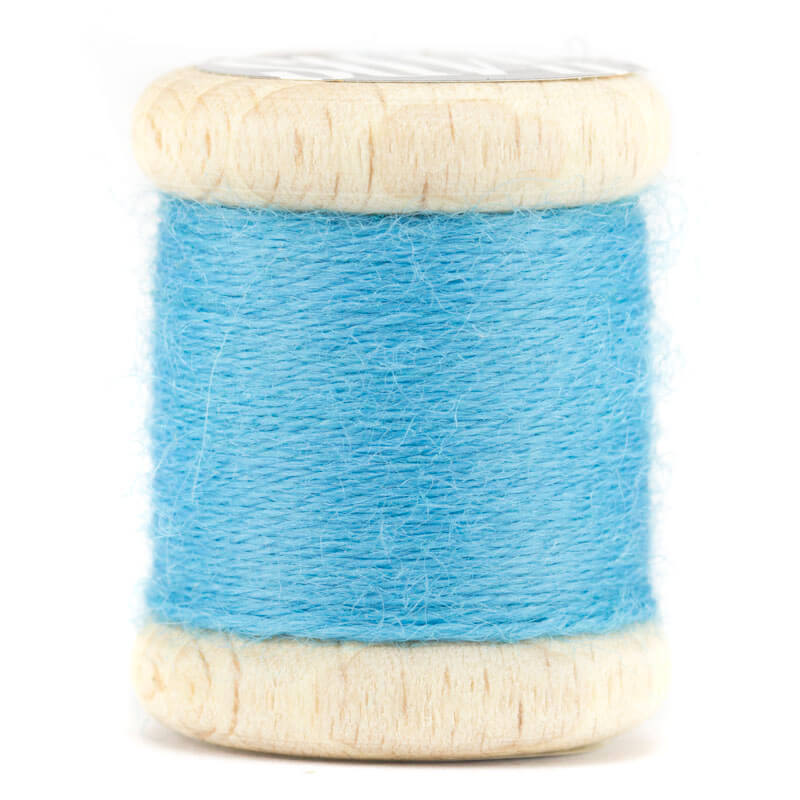 Fine Merino Wool - 16