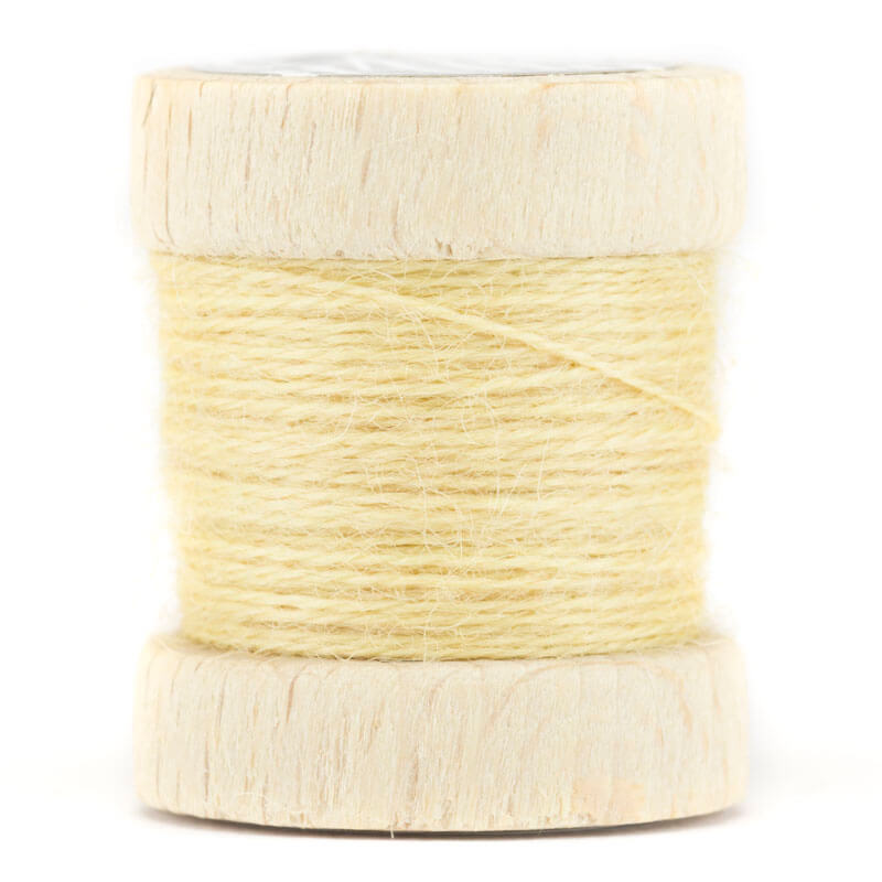 Fine Merino Wool - 15