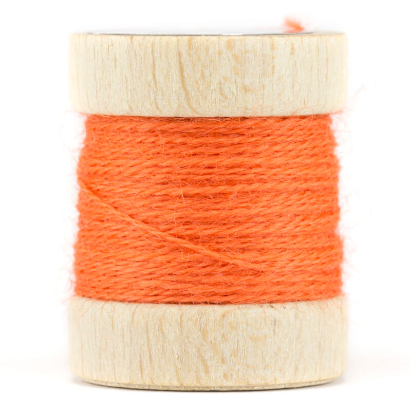 Fine Merino Wool - 11
