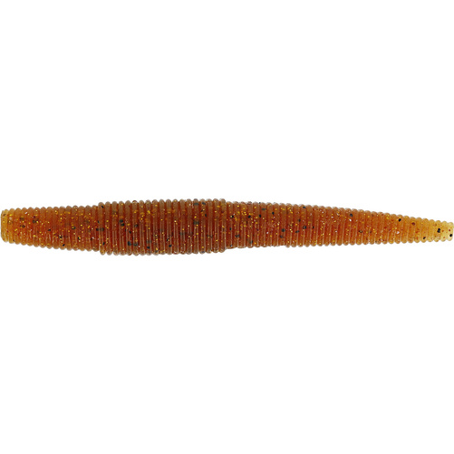 Westin Ned Worm 9cm, 5g (6-pack) - 2