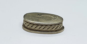 Beslag nysilver - Mix 49