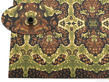 Kydex 3D Creations™ - The Mountain Viper™ Original 2,0 mm