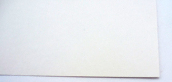 Vulkanfiber vit 0,8 mm