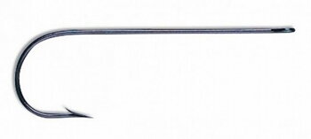 Mustad Aberdeen