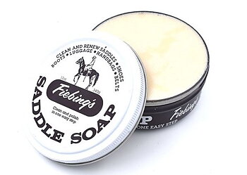 Fiebings White Saddle Soap