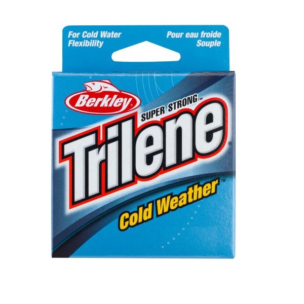 Trilene Cold water - 100 meter