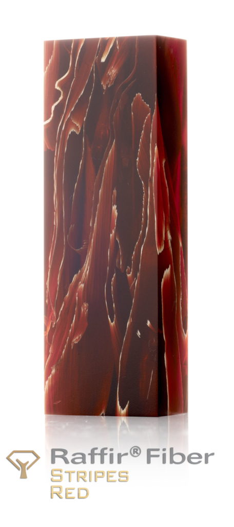 Raffir Fiber Stripes - 4