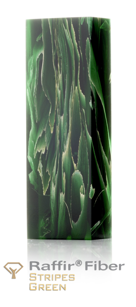 Raffir Fiber Stripes - 3