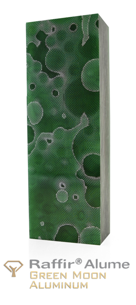 Raffir Alume Moon - 2