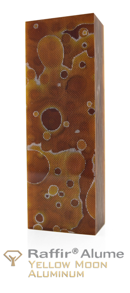 Raffir Alume Moon - 4