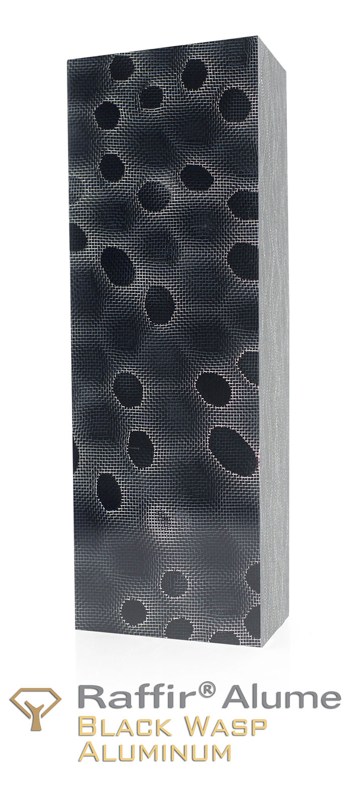 Raffir Alume Wasp - 5