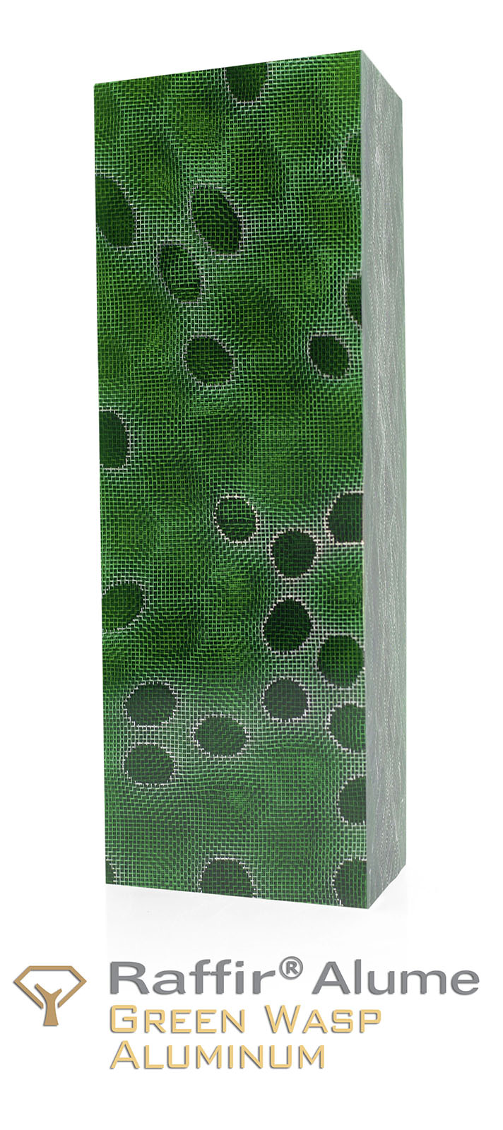 Raffir Alume Wasp - 2