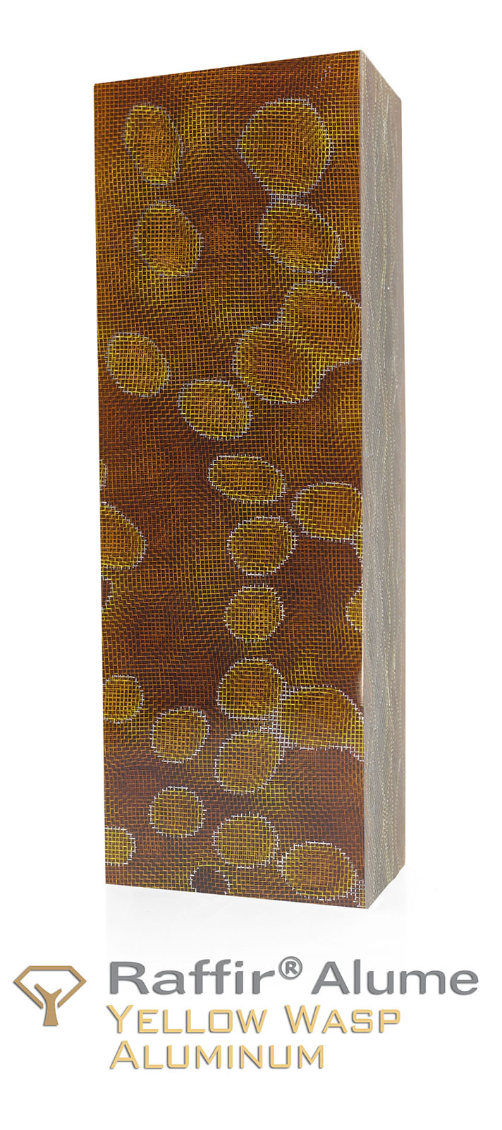 Raffir Alume Wasp - 4
