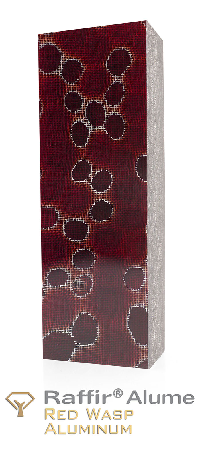 Raffir Alume Wasp - 3