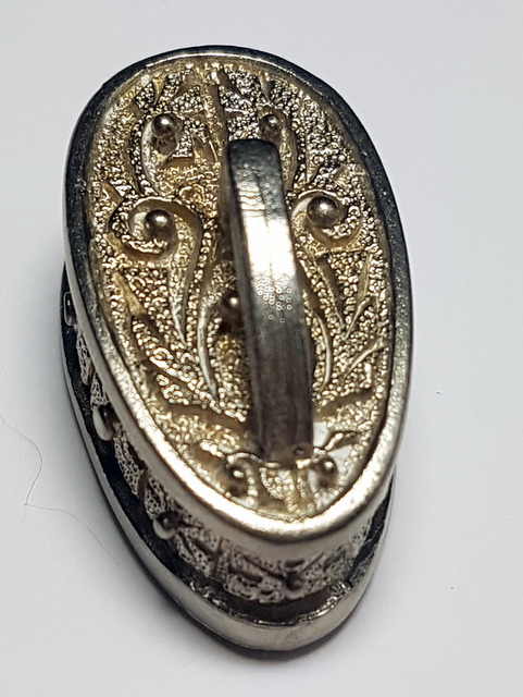 Beslag nysilver - Mix 3