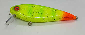 Juhlin Baits - Crankbait #14