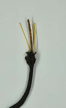 Flame Cord 4 mm