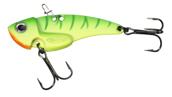 Berkley - Powerblade 18 gram - 11