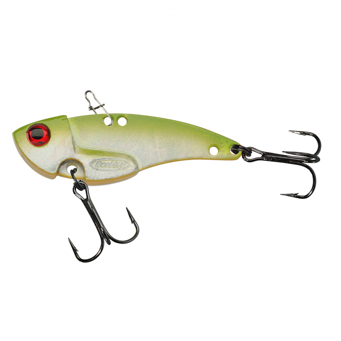 Berkley - Powerblade 18 gram - 16
