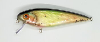 Juhlin Baits - Crankbait #21