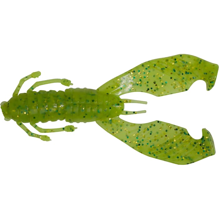 Gunki Boogie Craw 7,5cm (10-pack) - 4
