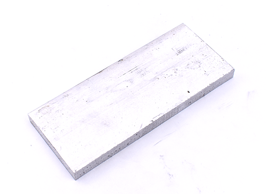 Aluminium 8 mm