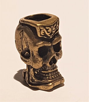 Skull #4